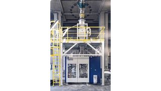 In der Maschinenfabrik des traditionsreichen Familienunternehmens unterstützt cronetwork von Industrie Informatik seit vielen Jahren werksübergreifend die Produktionssteuerung. (Bild: Haver & Boecker)