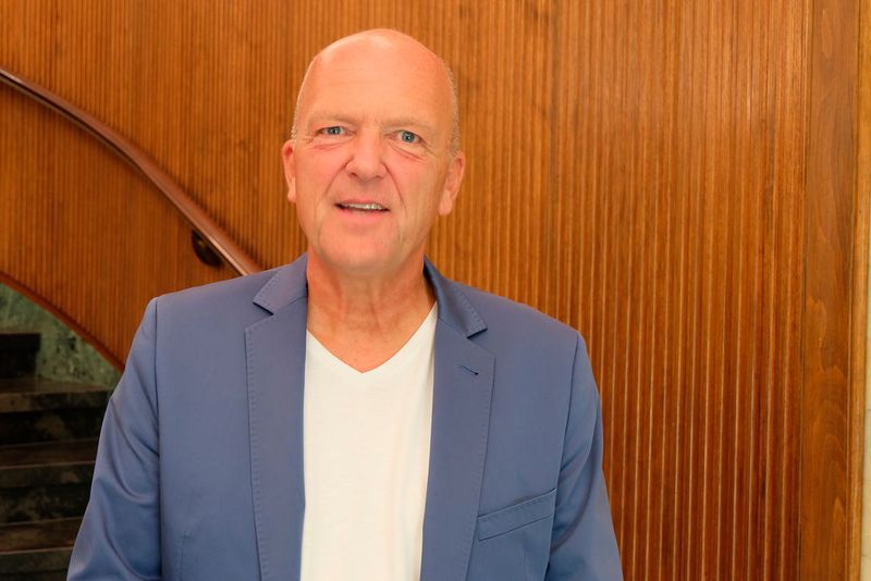 Prof. Dr. Andreas Syska: 