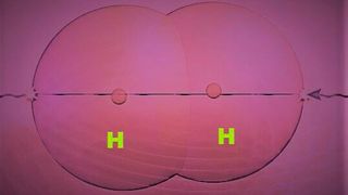 Wer hätte das gedacht? Grüner Wasserstoff (aber nicht nur dieser) lässt Suprapartikel-Sensoren, die am FAU entwickelt wurden, pink leuchten! Was das für einen vorteilhaften Sinn für uns alle hat, erfahren Sie in diesem Beitrag. (Bild: Kniggespiel)