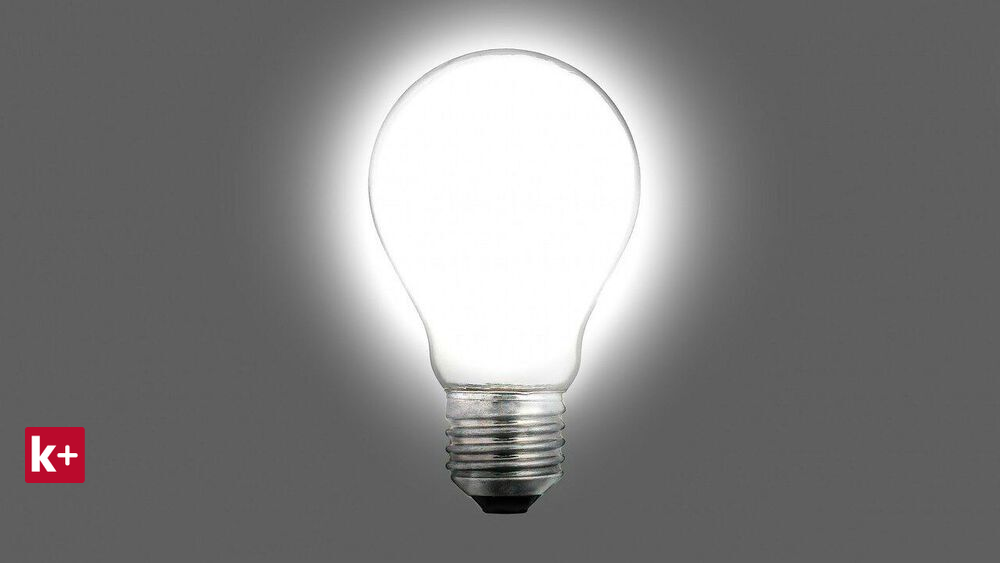 Was Ist Eigentlich Das Edison Prinzip