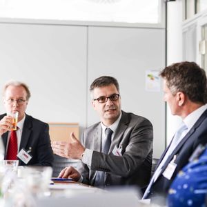 (Foto: Marcel Gollin/ Vogel Business Media)