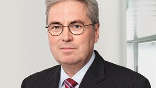 “With the expansion, we can increase our market share in markets with good growth potential”,  said Clariant's CEO Hariolf Kottmann. (Picture: Clariant)