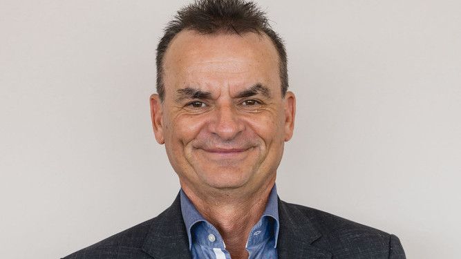 General a. D. Chris Badia zählt zu den angesehensten Verteidigungsexperten Europas.(Bild:  Chris Badia)