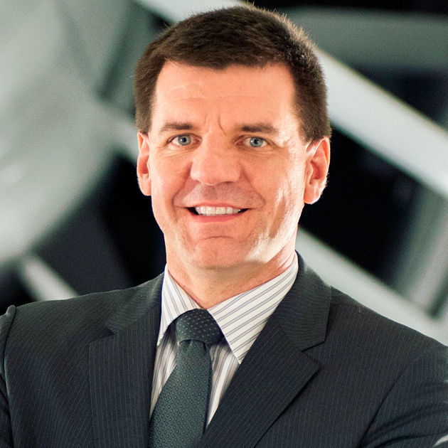 Schaeffler Dr Jochen Schroder Leitet E Mobilitat Sparte