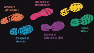 Lancement des nouveaux master 2015 dans la HES SO. (Image: WWW.HES-SO.CH)