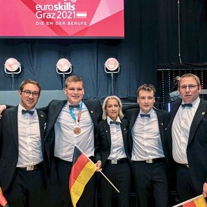 (Worldskills Germany/Frank Erpinar)