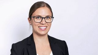 Isabel Koller, CEO von Figure it: „Durch den Einsatz von ‚Steel it’ können bis zu 90 Prozent der Zeit für die Angebotskalkulation eingespart werden.“ (Bild: figure it)