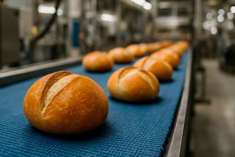 Die Ergebnisse des Bäckerei-Monitor-Deutschland 2025 zeigt, wie der Strukturwandel das Bäckerhandwerk prägt.(Bild:  KI-generiert)
