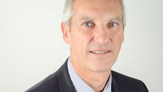 Fréderic Ludet ist Experte für Wasserstoff-Brennstoffzellen-Mobilität beim Technologie- und Ingenieurbüro Expleo. (Bild: Elodie Petit)