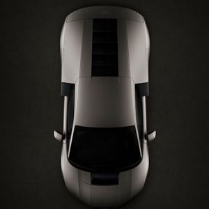 Vier Motoren mit über 1.000 PS Systemleistung machen den Nuvolari extrem schnell.(Bild:  Audi)
