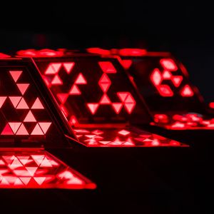 Digitale OLED-Technologie der zweiten Generation(Bild:  Audi)
