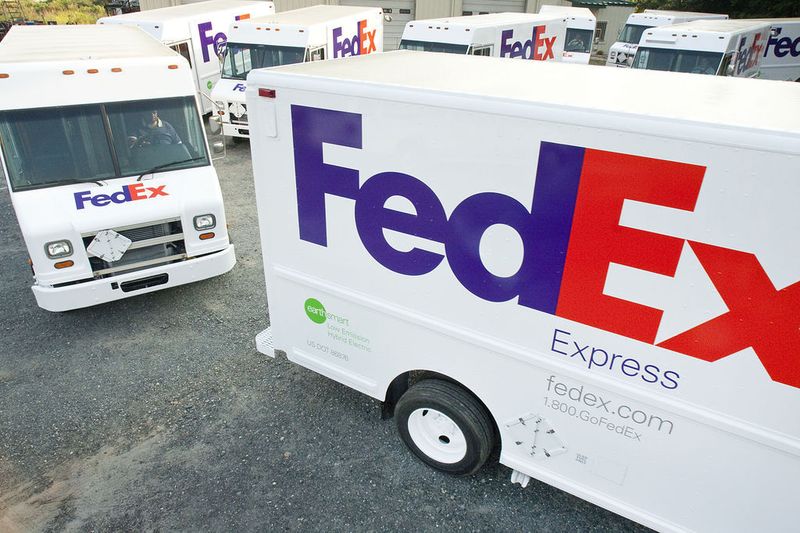 Hybrid-Systeme von Eaton haben weltweit 50 Mio. Kilometer zurückgelegt. Allein FedEx konnte, dank der Eaton-Technologie, seit 2004 mit seiner Flotte rund 750.000 Liter Kraftstoff einsparen (Archiv: Vogel Business Media)