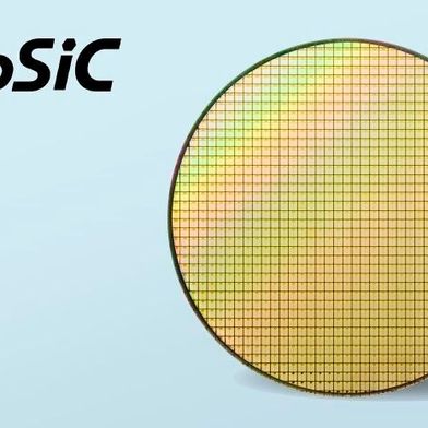 ROHM’s 5th‑generation EcoSiC MOSFETs deliver ~30% lower on‑resistance at high temperatures, enabling smaller, higher‑power inverters for xEVs and industrial power supplies. (Source: ROHM)