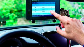 Mit dem Kauf der Telemotive AG erweitert Magna sein Portfolio um Connectivity, HMI und Infotainment. (Foto: Telemotive AG)