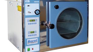  (Image: Borel Swiss SA)