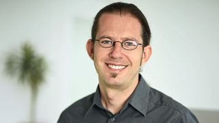 Frieder Bechtel von Billiger-Mietwagen.de hält die Kfz-Branche für zu unflexibel, um aus der Autovermietung einen umsatzträchtigen Geschäftszweig zu machen. (Bild: Jan Knoff, Köln)