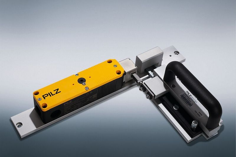  ( Pilz GmbH & Co. KG)
