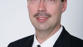 Der HP-Geschäftsführer Heiko Meyer leitet die Imaging and Printing Group in Deutschland. (Archiv: Vogel Business Media)