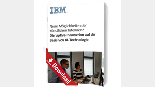 Whitepaper Cover: Vogel IT