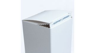 Der Originalitätsverschluss in den Varianten Fischgrätperforation und Ritzung/ Gegenritzung an den Staublaschen vereint die Einfachheit einer Standardfaltschachtel mit einer Erstöffnungsgarantie, die  den Gesetzesanforderungen entspricht und trotzdem eine hohe Benutzerfreundlichkeit bietet. (Bild: August Faller)