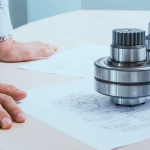 Nabtesco Precision Europe entwickelt kundenspezifische Antriebskonzepte, die auf die Applikationsanforderungen zugeschnitten sind.