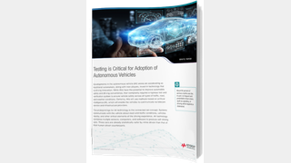 Whitepaper Cover: Keysight Technologies