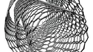 Aus Kunststoff-Compounds mit Carbon Nanotubes werden elektrisch leitfähige Bauteile spritzgegossen, 
ohne deren mechanische Eigenschaften einzuschränken. Bild: Macomass (Archiv: Vogel Business Media)