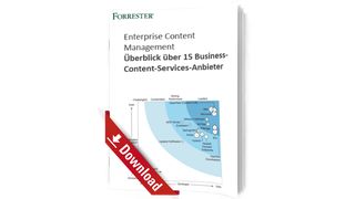 Whitepaper Cover: Vogel IT (Vogel IT)