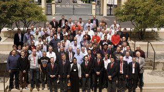 Die Vorträge konzentrierten sich auf Weiterentwicklungen der Technologien, deren Auslegungen sowie dementsprechende Wartungs- und Prüfkonzepte. (Bild: Megger)