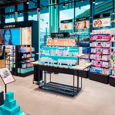 Douglas erweitert den Einsatz der Relex-Software in ganz Europa, um seine Supply-Chain-Prozesse zu stärken. (Bild: Douglas)