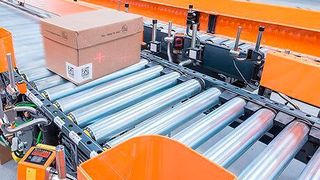 Bald rollt die Ware auch vom neuen IFM-Logistikzentrum in Tettnang zu den Kunden. Den Spatenstich hat man vor einigen Tagen schon gefeiert. Im Frühjahr 2023 soll alles fertig sein. (IFM)