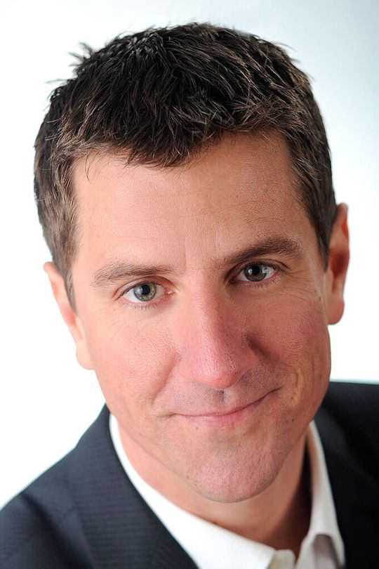 Kristian von Mejer, Global Account Executive bei Forescout Technologies Inc.(Bild:  Forescout)