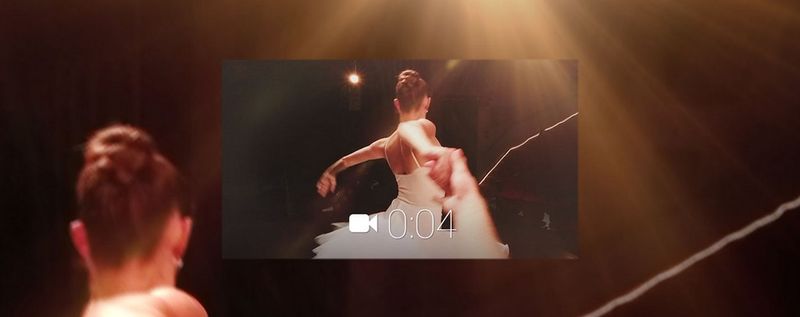 Anwendungsbeispiel: Videoaufnahme ( Google)