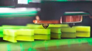 Beim additiven Fertigen verwendet Murtfeldt die Materialien Murprint ABS, Murprint PC und Murprint PA. (Bild: Murtfeldt)