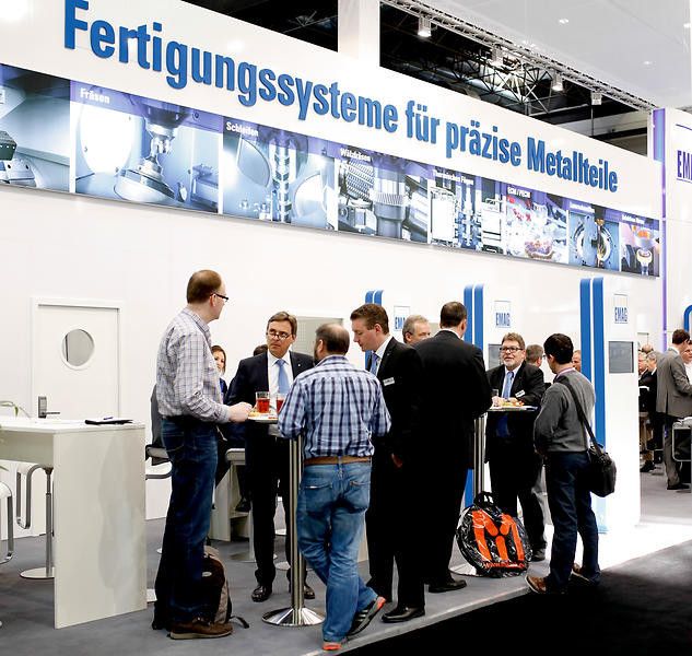  (Impressions from Metav 2014)
