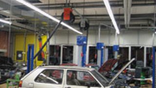 Auch bei der Ausgestaltung der Servicestandards sind den Herstellern Grenzen gesetzt, urteilte das Landgericht Köln. Foto: Archiv (Archiv: Vogel Business Media)