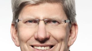 Frank Fleck hat kürzlich die Geschäftsführung von Lekkerland Deutschland übernommen. (Bild: Lekkerland)