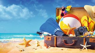 Wohlverdiente Pause: Die Sommermonate bieten sich an, um Urlaub zu nehmen. (Bild: ©Alexander Raths - stock.adobe.com)