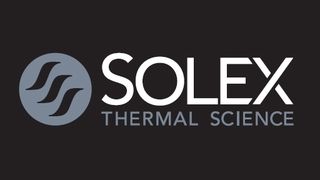 Das neue Logo von Solex Thermal Science  (Bild: Solex)