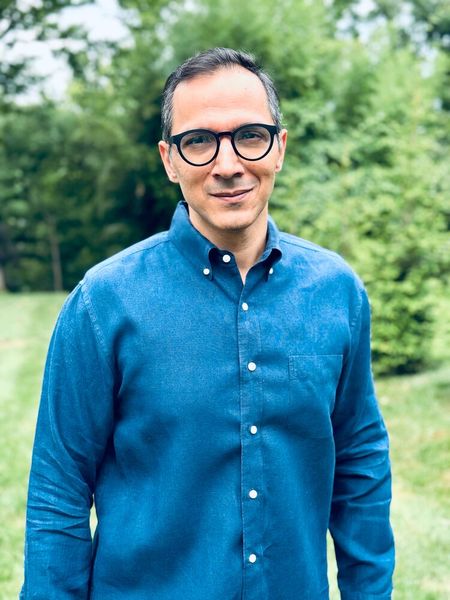 Pranay Ahlawat, Chief Technology and AI Officer bei Commvault. (Bild: Commvault)