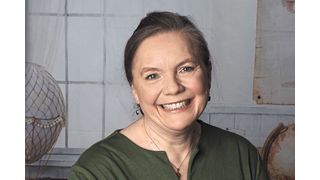 Dr. Annette Dibowski hat den Vertrieb der Fluidik-Komponenten des schwedischen Herstellers Biotech Fluidics im DACH-Raum übernommen. (Bild: Dichrom – FOTOSTUDIO AUGENBLICK)