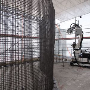 (NCCR Digital Fabrication, 2017)