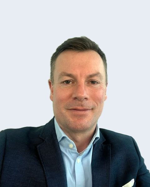 Die Hima Group hat Carl Ramsden mit Wirkung zum 1. Oktober 2025 zum CEO von Sella Controls – A Hima Company – ernannt.  (Bild: Hima)