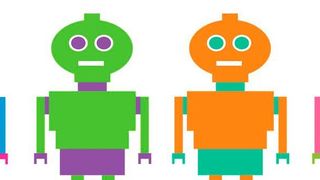 Keine Angst vor Automatisierung: Nur 8 % der Befragten glauben, dass sie von KI oder Robotertechnologien in Zukunft ersetzt werden.  (gemeinfrei)