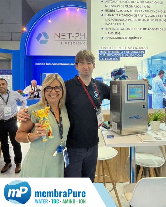 1 (membraPure GmbH)