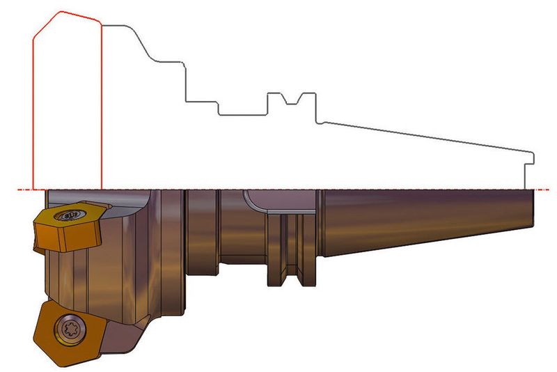 Mehrfachinformationen müssen bei der Anlage der Komplettwerkzeuge bereits erzeugt und gespeichert werden. (Coscom)