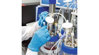 Monitoring and controlling cell culture conditions is crucial for confirming the significance and accuracy of scientific findings. (© 2022 Kaust)