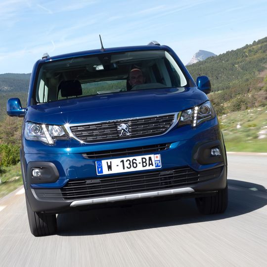 (Bild:  Peugeot)