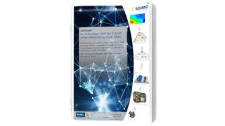 Whitepaper Cover: Schmid Elektronik AG (Schmid Elektronik AG)