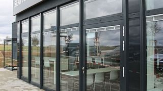 In Dinkelsbühl hat Seat seine vierte Akademie in Deutschland in Betrieb genommen. (Seat)